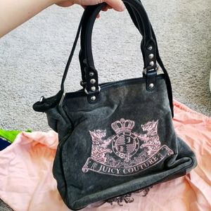 Juicy couture bag